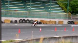 2009春の中山.4時間耐久レース＆キッズレース