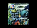 Various - 1000% Jungle Vol. 2 (2003)