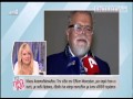 entertv Έξαλλη η Συνατσάκη με τον Αποστολόπουλο «Πραγματικά είναι πολύ προσβλητικό...»