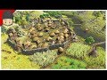 DAWN OF MAN - FARMS & DOMESTICATED ANIMALS! - Ep.04 (Survival/City Builder)