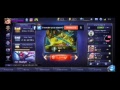 Watch me play Mobile Legends: Bang Bang via Omlet Arcade!