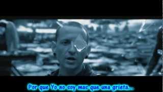 Linkin Park - CASTLE OF GLASS [Sub-Español] [HD]