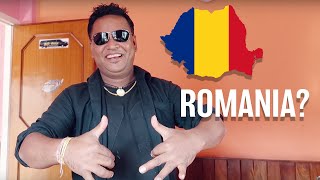 CE STIU STRAINII DESPRE ROMANIA - Editia din Nepal!