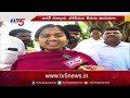 live అటు కుట్రలు .. ఇటు దాడులు amaravati farmers vs jagan govt tv5 news