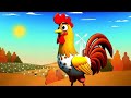 🎶🐔 il gallo bartolito canzoni per bambini 🐔🎤