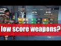 The Division 1.8.1 | HOW TO GET WEAPONS WITH LOW GEAR SCORE