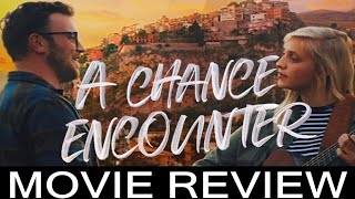 A Chance Encounter (Molto Bella)- SFTN Movie Reviews