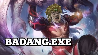 BADANG.EXE/APK - Cringe