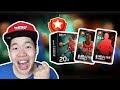 Massive New Specialist Pack Opening with 94+ Topper - 20 Brand New Players - Nba Live Mobile