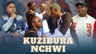 Sky 2 Aguye GITUMO Kamaro|Nyuma Yo Kurwana N'umunyamakuru EMMY|Birangiye Bafatanye Mu Mashati