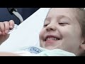 Surgery Day for Your Child; an Arkansas Children's Hospital Video for Parents