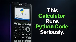 TI-84 Plus CE Color – 6 Features Every AI & Data-Science Student Will Love (2025)