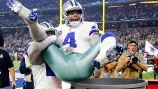 Packers Smoke the Cowboys 48-32! Dak \u0026 McCarthy will Never Win!