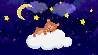 3小时 ♥ 催眠曲轻音乐 ♥ Baby Soothing Deep Sleeping Music ♫ Relaxing Baby Lullaby
