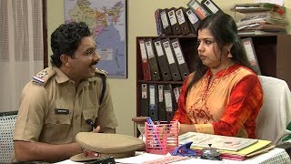 Marimayam | Ep 331 - Some police stories I Mazhavil Manorama