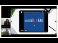 replay le concept de la classe élargie dans l apprentissage du fle