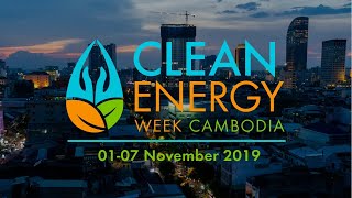 Celebrating Cambodia's Clean Energy Success | EnergyLab