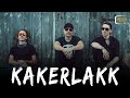 Interviewing KAKERLAKK: Azorean Rock's Revival Story on AZOREAN METAL TV!