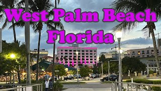 West Palm Beach, Florida, Things to Do, City Tour
