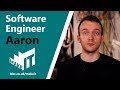 Job profile: Software Engineer in BBC News NI