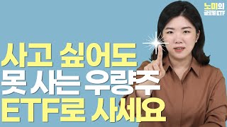 배터리1위 CATL에 투자하는법 | 노미의 글로벌  ETF