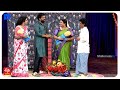 Auto Ram Prasad Performance - Jabardasth - Sarada Sukravaram - 23rd August 2024 at 9:30 PM