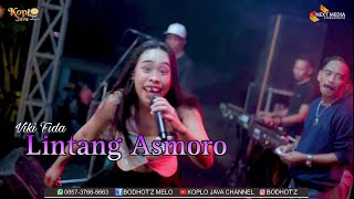 Viki Fida - Lintang Asmoro || KOPLO JAVA