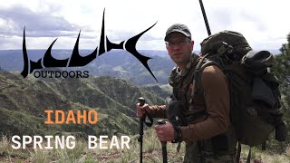 Broken Ground | 2021 Idaho Spring Bear