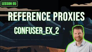 [Workshop] Identifying Reference Proxies