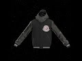 moncler x billionaire boys club durnan down bomber jacket