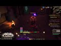 darkmaul citadel new level 10 dungeon world of warcraft 9.0.1