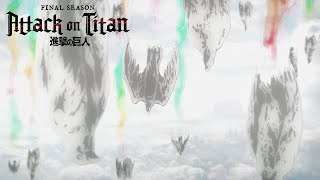 Attack on Titan Final Season - Opening 1 | My War