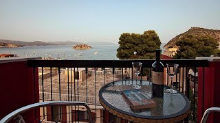 Epidavria Hotel, Tolo, Greece | Travel Suggestions