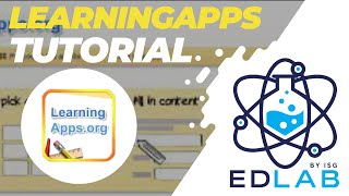 Learningapps