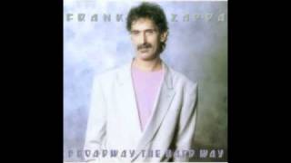 Frank Zappa - \