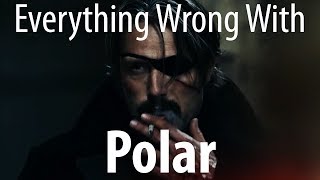 Everything Wrong With Polar In 17 Minutes Or Less
