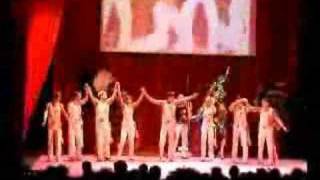 Russian Capoeira Federation