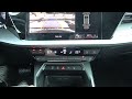 How to Synchronize Climate Control in Audi A3 8Y (2020 - ...) - Sync Climate Control