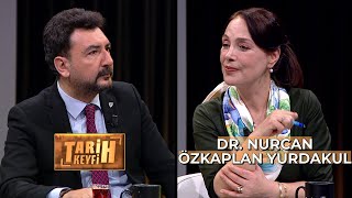 Tarih Keyfi - Ortadoğu'da Uzun Barış: Pax Ottomana | Dr. Nurcan Özkaplan Yurdakul