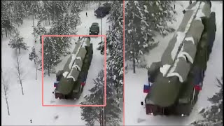 Putin launches massive missile attack on Ukraine