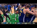 boston celtics vs golden state warriors nba finals game 6 highlights｜2021 22 season