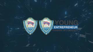 สรุปผลงาน 10 ปี YEC หอการค้าไทย และแผนงาน LINK ของผู้ประกอบการรุ่นใหม่