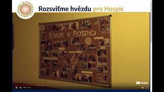 LITOMĚŘICE: Rozsviťme hvězdu pro hospic