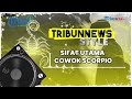 5 Sifat Utama Cowok Scorpio, Para Cewek Kudu Sabar Dengan Sikapnya yan Super Protektif