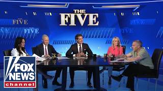 Greg Gutfeld: This is a ‘WASTE OF ENERGY’