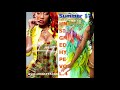 DJ Luca1777 presents Unsigned Hype Vol.4_Dancehall_Soca_Reggae Mixtape Summer 2017