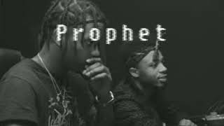 [FREE] | Travis Scott x Metro Boomin Type Beat | "Prophet" | (Prod. FawaD)