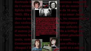 L Affaire Gertrude Baniszewski