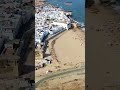 مدينة اصيلة الساحرة asilah morocco