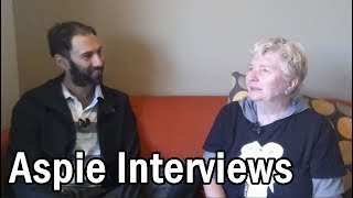 Success Empathy and Parenting with Krishna | Real Life Aspergers Interviews